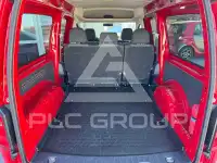 2018 Volkswagen Caddy