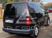 2018 Volkswagen Caddy