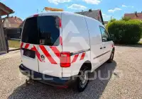 2018 Volkswagen Caddy