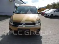 2018 Volkswagen Caddy