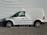 2018 Volkswagen Caddy