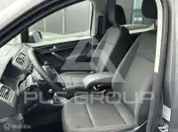 2018 Volkswagen Caddy