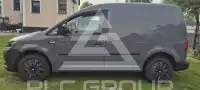 2018 Volkswagen Caddy
