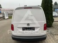 2018 Volkswagen Caddy