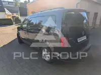 2018 Volkswagen Caddy