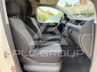 2018 Volkswagen Caddy