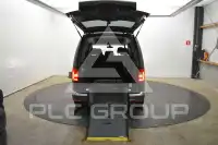 2018 Volkswagen Caddy