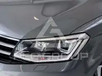 2018 Volkswagen Caddy