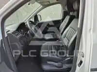 2018 Volkswagen Caddy