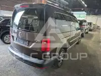 2018 Volkswagen Caddy