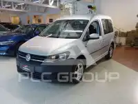 2018 Volkswagen Caddy