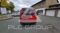 2018 Volkswagen Caddy