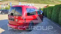 2018 Volkswagen Caddy