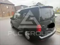 2018 Volkswagen Caddy