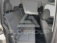 2018 Volkswagen Caddy