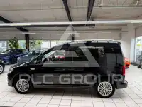 2018 Volkswagen Caddy
