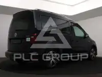 2018 Volkswagen Caddy