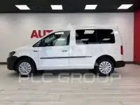 2018 Volkswagen Caddy