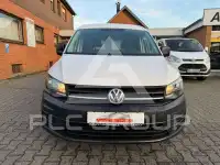 2018 Volkswagen Caddy