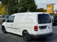 2018 Volkswagen Caddy