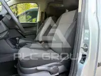 2018 Volkswagen Caddy
