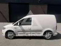 2018 Volkswagen Caddy