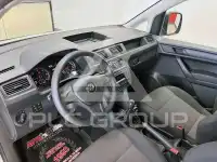 2018 Volkswagen Caddy