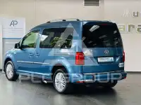 2018 Volkswagen Caddy