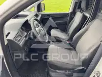 2018 Volkswagen Caddy