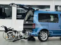2018 Volkswagen Caddy