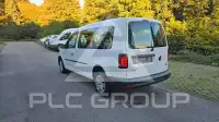 2018 Volkswagen Caddy