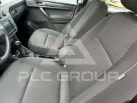 2018 Volkswagen Caddy