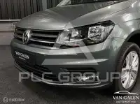 2018 Volkswagen Caddy