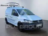 2018 Volkswagen Caddy