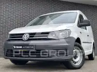 2018 Volkswagen Caddy