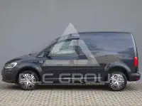 2018 Volkswagen Caddy