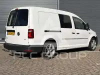 2018 Volkswagen Caddy