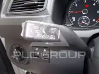 2018 Volkswagen Caddy