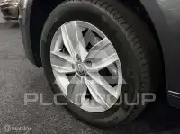 2018 Volkswagen Caddy