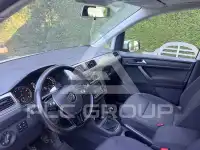 2018 Volkswagen Caddy