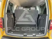 2018 Volkswagen Caddy