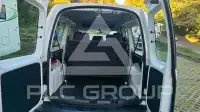 2018 Volkswagen Caddy