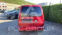 2018 Volkswagen Caddy