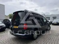 2018 Volkswagen Caddy