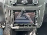 2018 Volkswagen Caddy