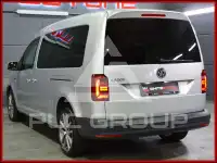 2018 Volkswagen Caddy