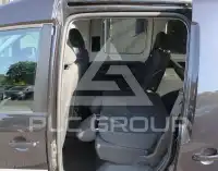 2018 Volkswagen Caddy