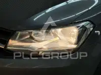 2018 Volkswagen Caddy