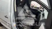 2018 Volkswagen Caddy