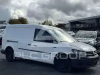 2018 Volkswagen Caddy